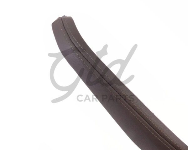 Capa Puxador Direito Moka BMW Série 5 G30 G31 G38 F90(M5) 2017-2023 - Image 6
