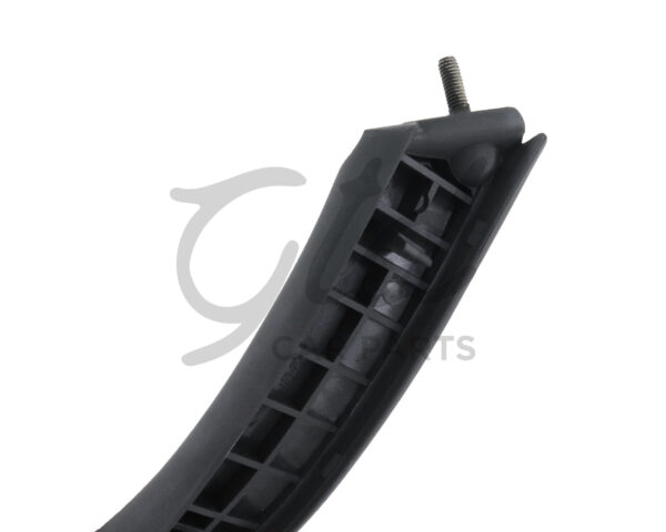 Puxador Frontal Esquerdo Preto BMW X5 E53 1999-2006 - Image 3