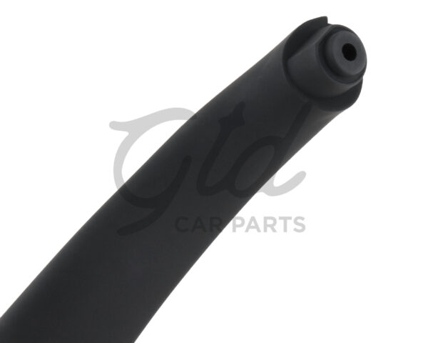 Puxador Frontal Esquerdo Preto BMW X5 E53 1999-2006 - Image 4