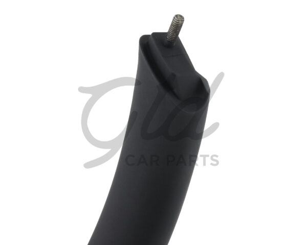 Puxador Frontal Esquerdo Preto BMW X5 E53 1999-2006 - Image 6