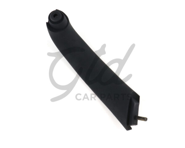 Puxador Frontal Direito Preto BMW X5 E53 1999-2006 - Image 2