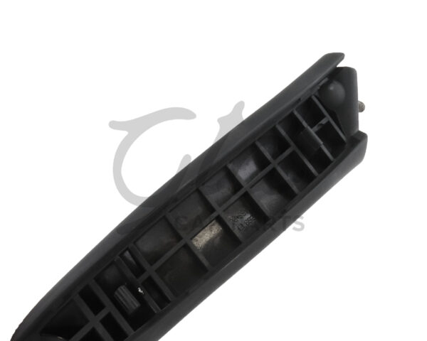 Puxador Frontal Direito Preto BMW X5 E53 1999-2006 - Image 5
