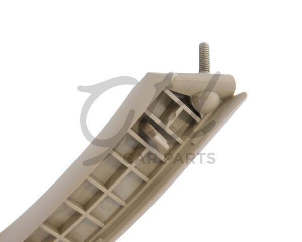 Puxador Frontal Esquerdo Bege BMW X5 E53 1999-2006 - Image 3