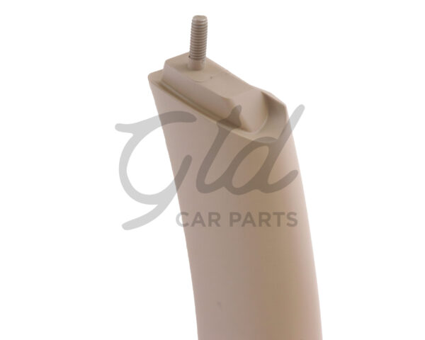 Puxador Frontal Esquerdo Bege BMW X5 E53 1999-2006 - Image 4