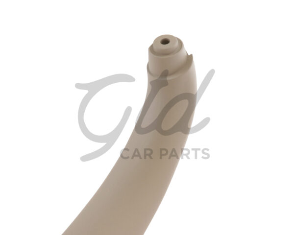 Puxador Frontal Esquerdo Bege BMW X5 E53 1999-2006 - Image 5
