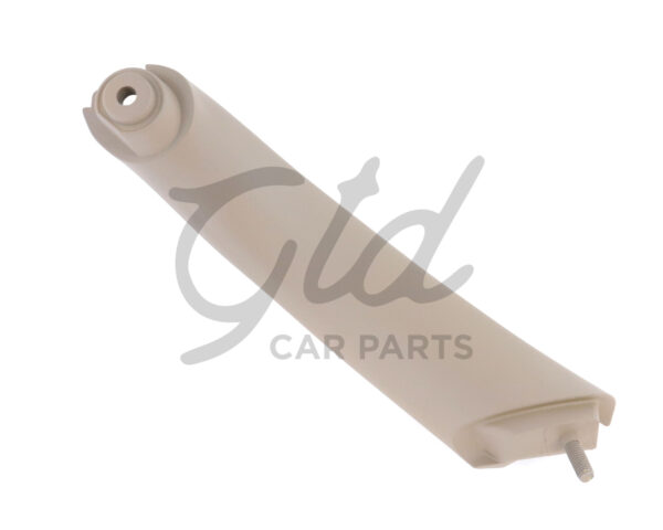 Puxador Frontal Esquerdo Bege BMW X5 E53 1999-2006 - Image 7