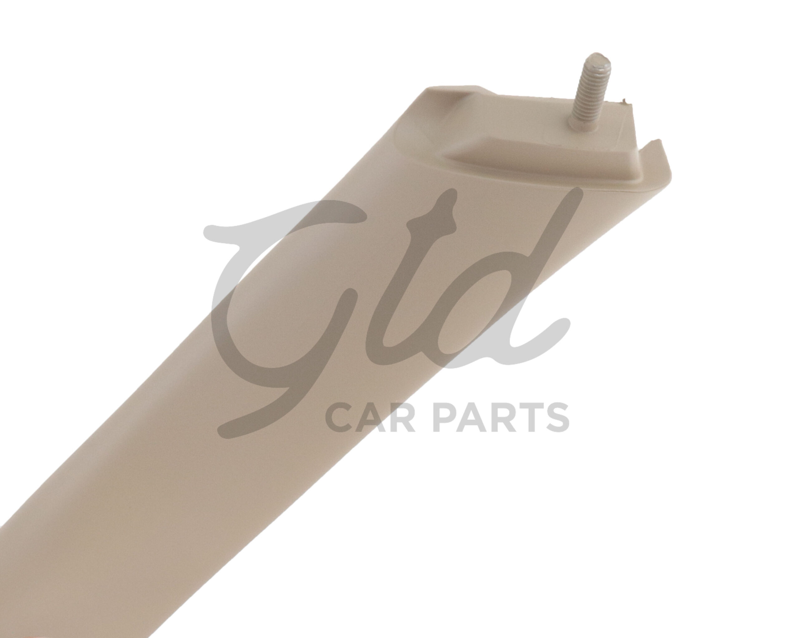 Puxador Frontal Direito Bege BMW X5 E53 1999-2006 - Image 5