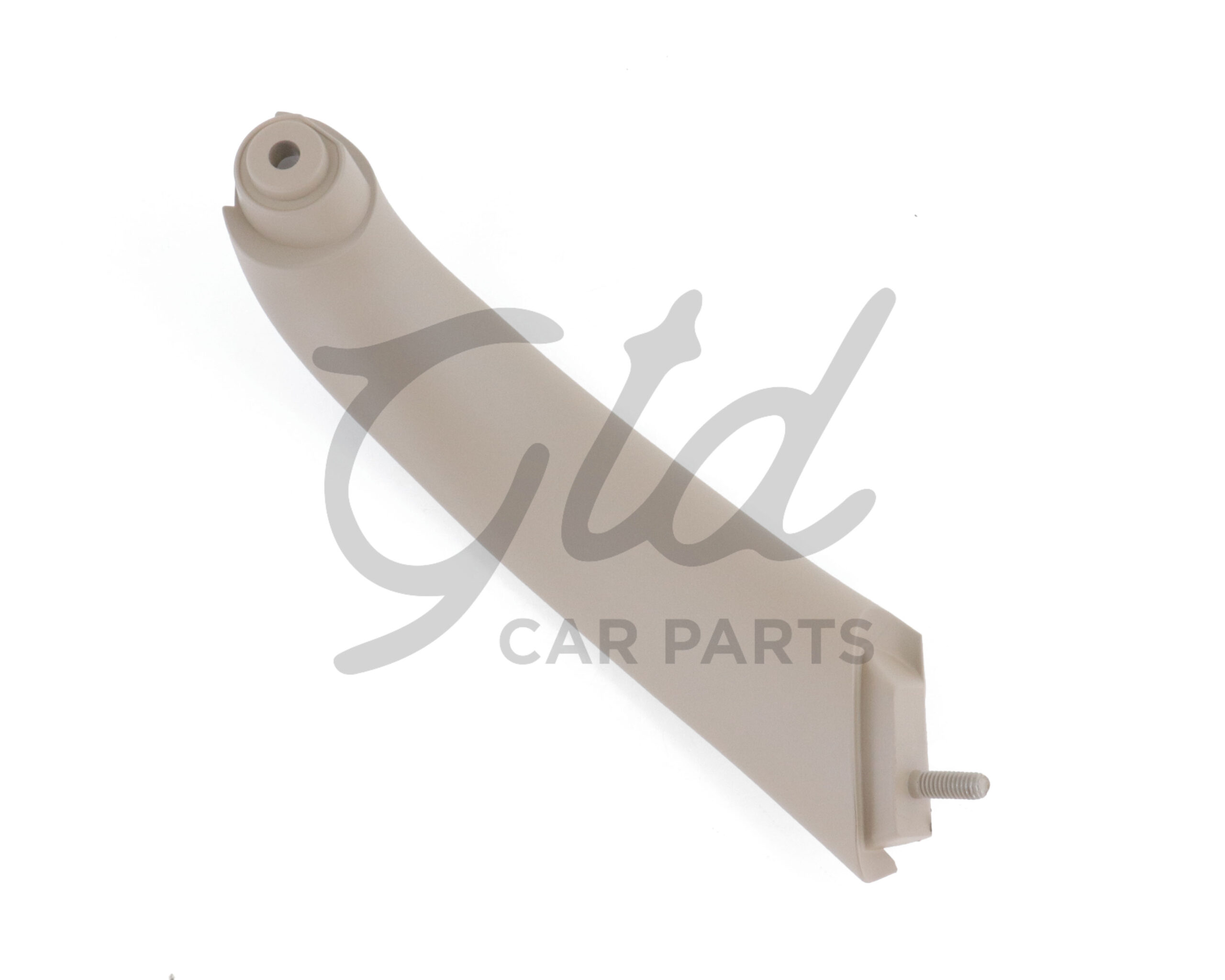 Puxador Frontal Direito Bege BMW X5 E53 1999-2006 - Image 6