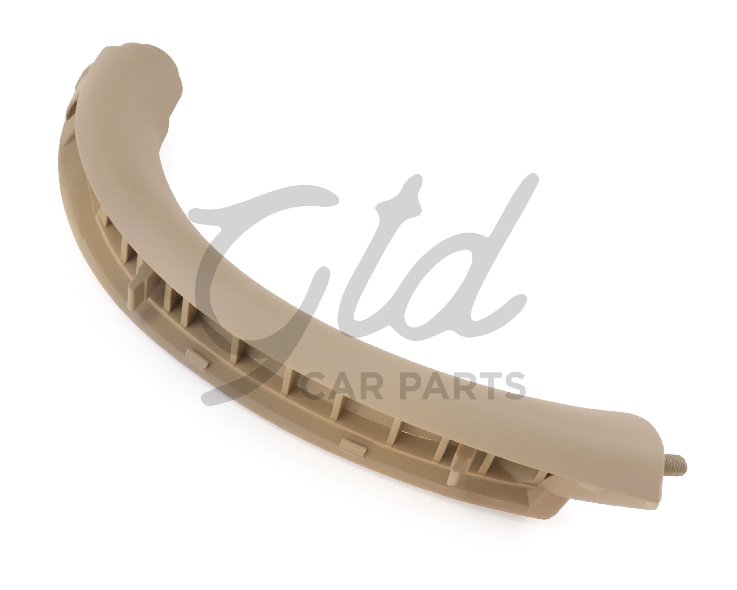 Puxador Frontal Direito Bege BMW X5 E53 1999-2006