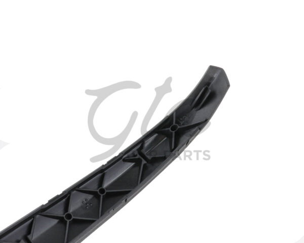 Capa Puxador Frontal Esquerdo Cinza Escuro BMW X5 E53 1999-2006 - Image 2