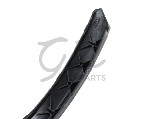 Capa Puxador Frontal Esquerdo Cinza Escuro BMW X5 E53 1999-2006 - Image 6