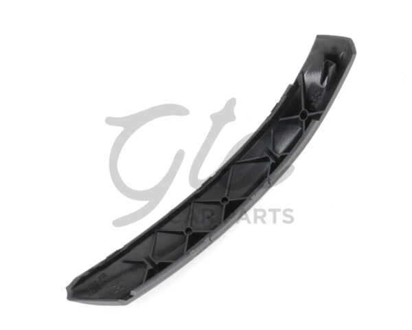 Capa Puxador Frontal Direito Cinza Escuro BMW X5 E53 1999-2006 - Image 2