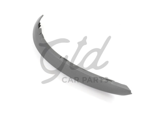 Capa Puxador Frontal Direito Cinza Escuro BMW X5 E53 1999-2006 - Image 3