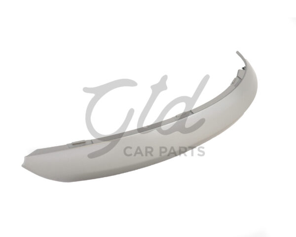 Capa Puxador Frontal Esquerdo Cinza Prata BMW X5 E53 1999-2006 - Image 2