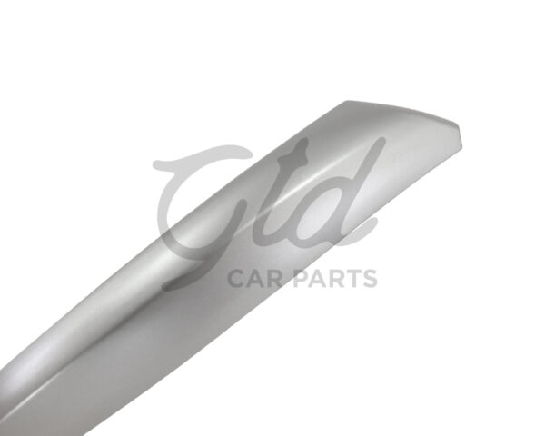 Capa Puxador Frontal Esquerdo Cinza Prata BMW X5 E53 1999-2006 - Image 4