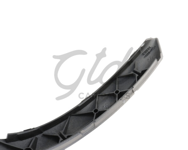 Capa Puxador Frontal Esquerdo Cinza Prata BMW X5 E53 1999-2006 - Image 5