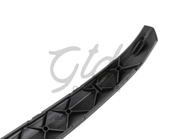 Capa Puxador Frontal Esquerdo Cinza Prata BMW X5 E53 1999-2006 - Image 6