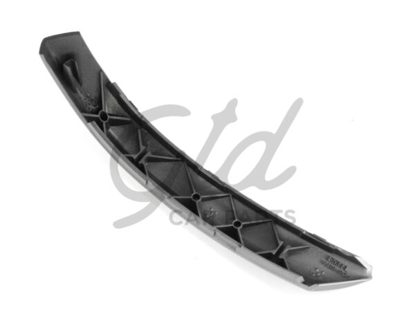 Capa Puxador Frontal Esquerdo Cinza Prata BMW X5 E53 1999-2006 - Image 7