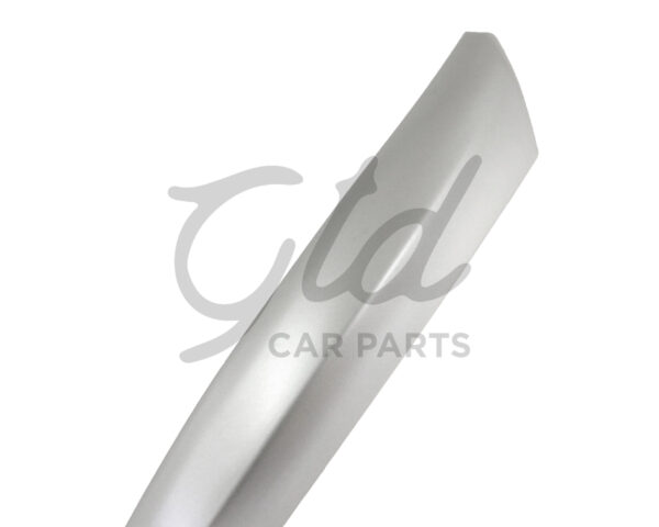 Capa Puxador Frontal Direito Cinza Prata BMW X5 E53 1999-2006 - Image 3