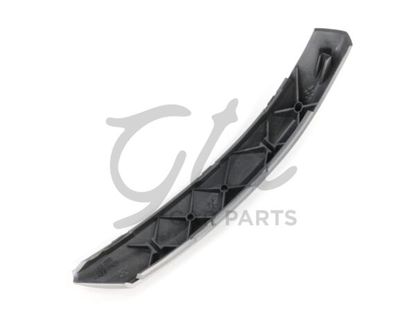 Capa Puxador Frontal Direito Cinza Prata BMW X5 E53 1999-2006 - Image 5