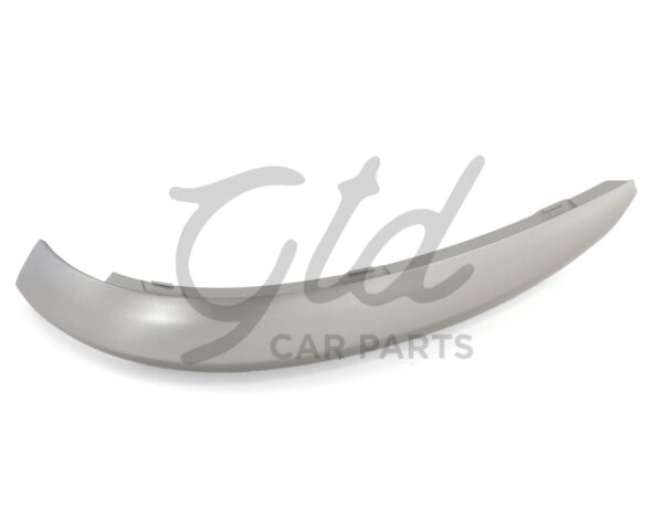 Capa Puxador Frontal Direito Cinza Prata BMW X5 E53 1999-2006 - Image 6