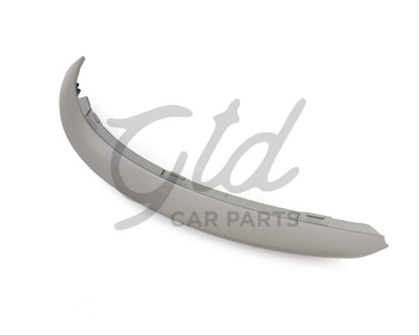 Capa Puxador Frontal Direito Cinza Prata BMW X5 E53 1999-2006 - Image 7