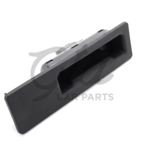 Puxador Mala BMW Série 2/3/4/5 X1 X3 X4 X5 X6 F22 F30 F32 F48 F26 F15