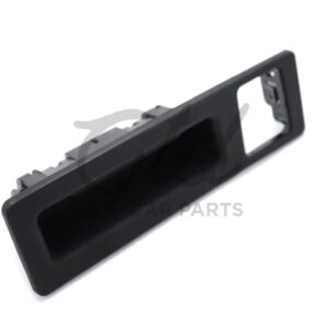 Puxador Mala BMW Série 2/3/4/5 X3 F22 F30 F32 F48 F25 2011-2017