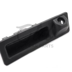 Puxador Mala BMW Série 2 X1 X3 X4 X5 X6 F22 F26 F15