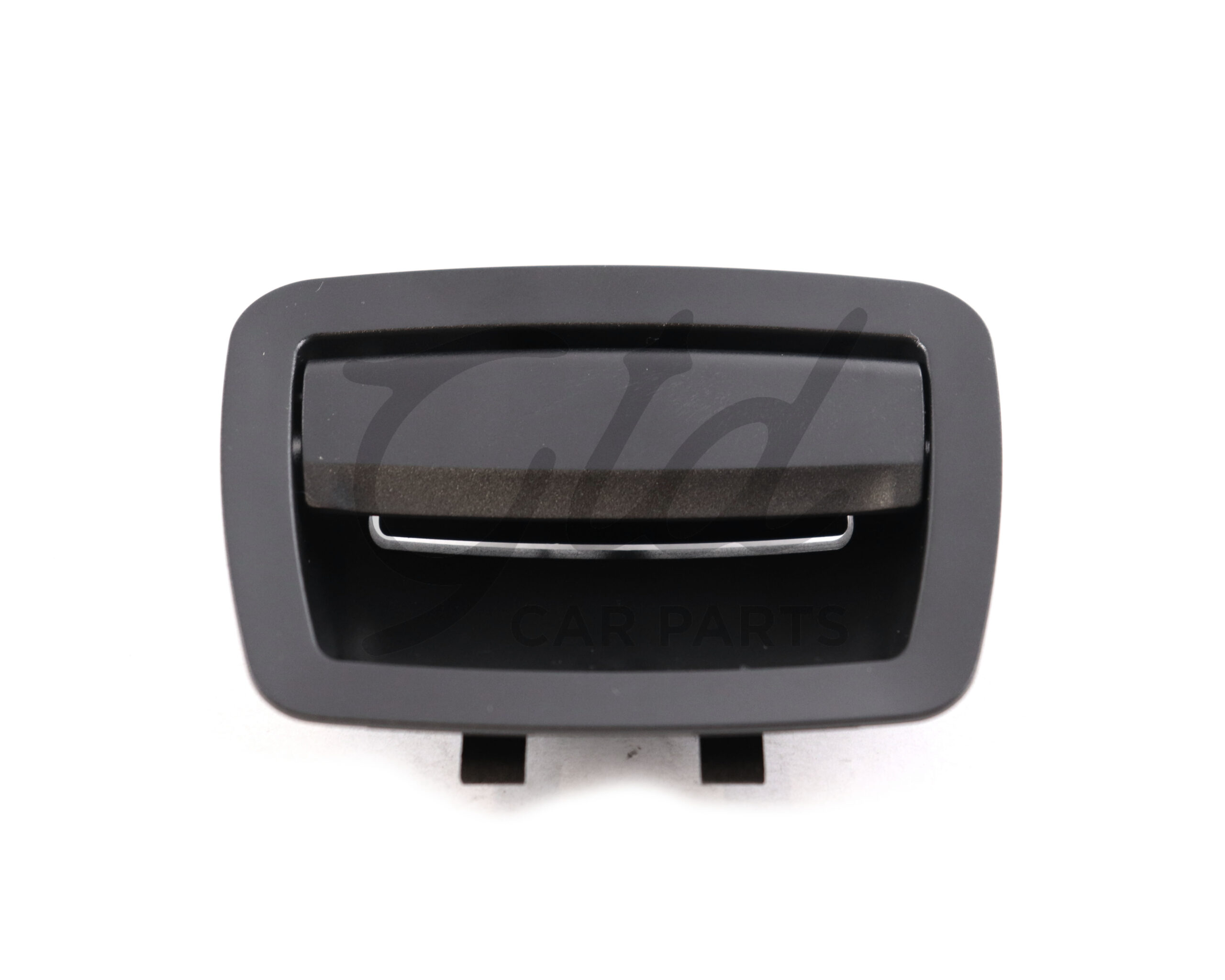 Puxador Gaveta Porta-Luvas Preto BMW Série 5/7 F10 F11 F01 F02 - Image 2