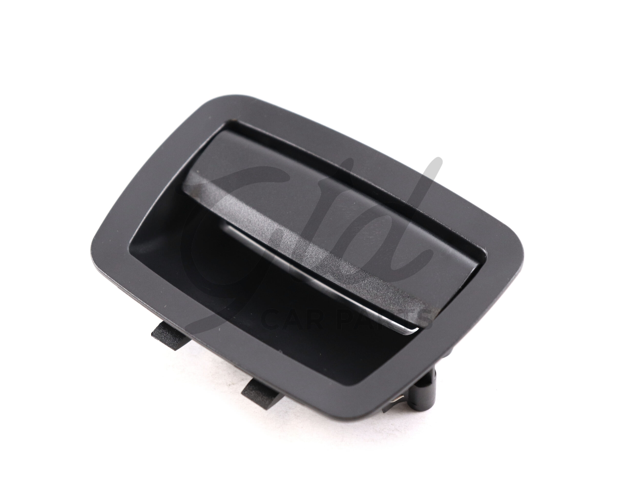 Puxador Gaveta Porta-Luvas Preto BMW Série 5/7 F10 F11 F01 F02 - Image 3