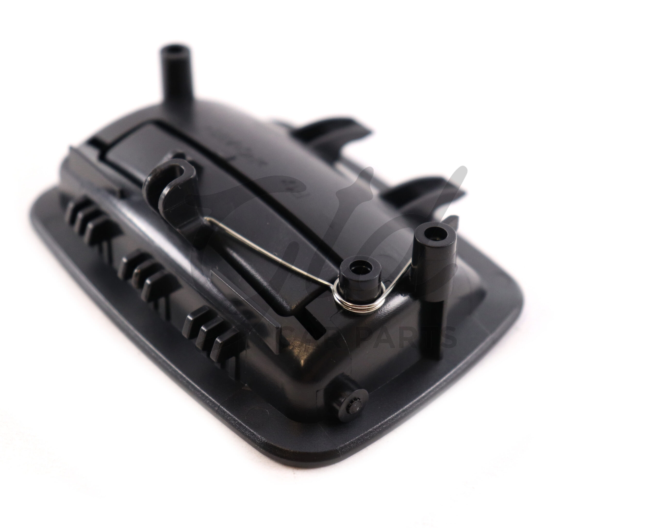 Puxador Gaveta Porta-Luvas Preto BMW Série 5/7 F10 F11 F01 F02 - Image 4