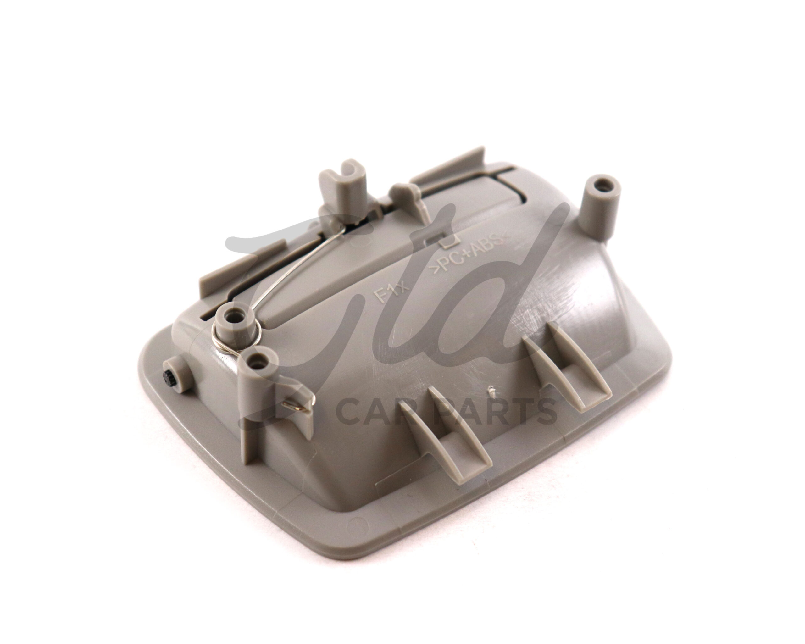 Puxador Gaveta Porta-Luvas Cinza BMW Série 5/7 F10 F11 F01 F02 - Image 3