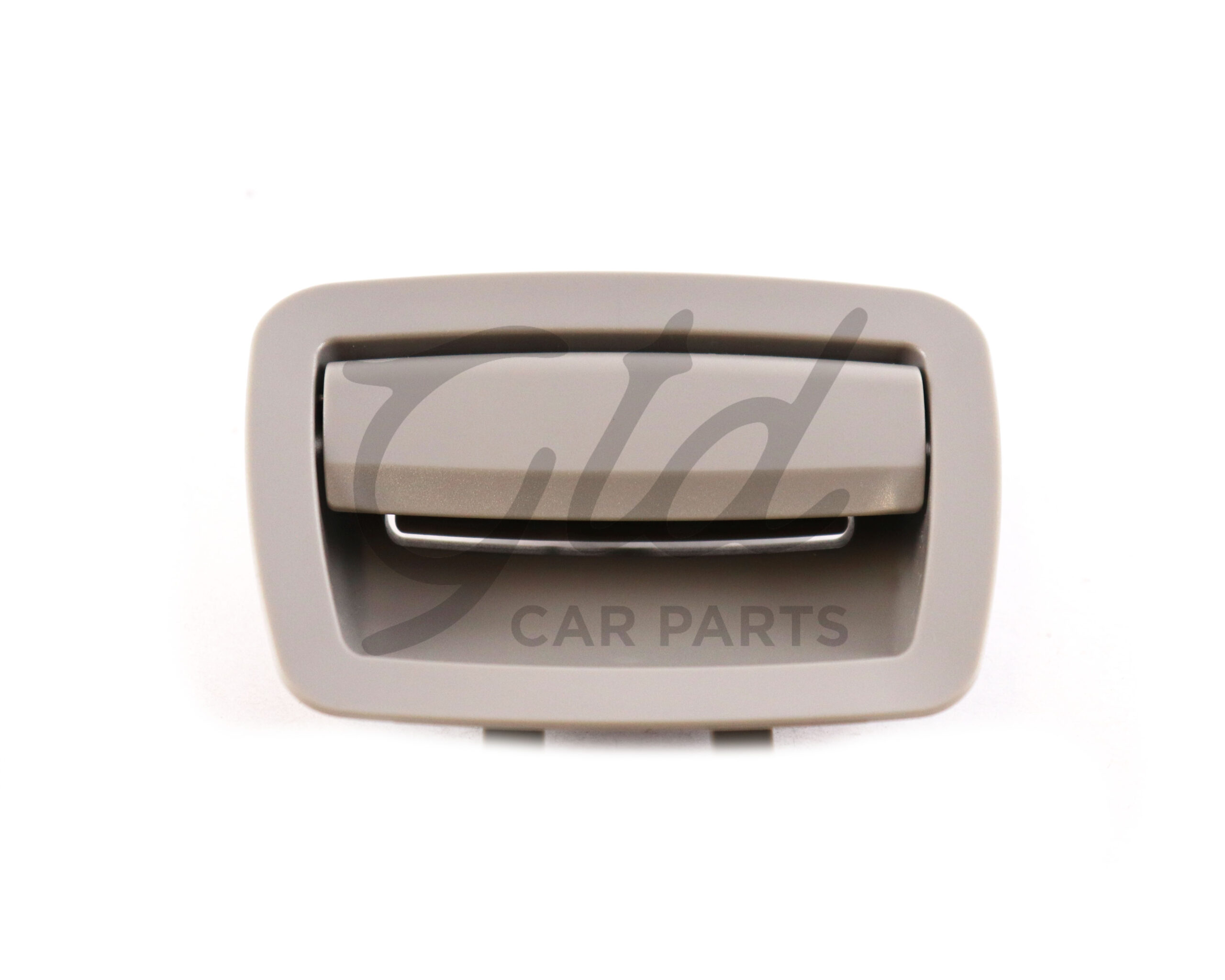 Puxador Gaveta Porta-Luvas Cinza BMW Série 5/7 F10 F11 F01 F02 - Image 4