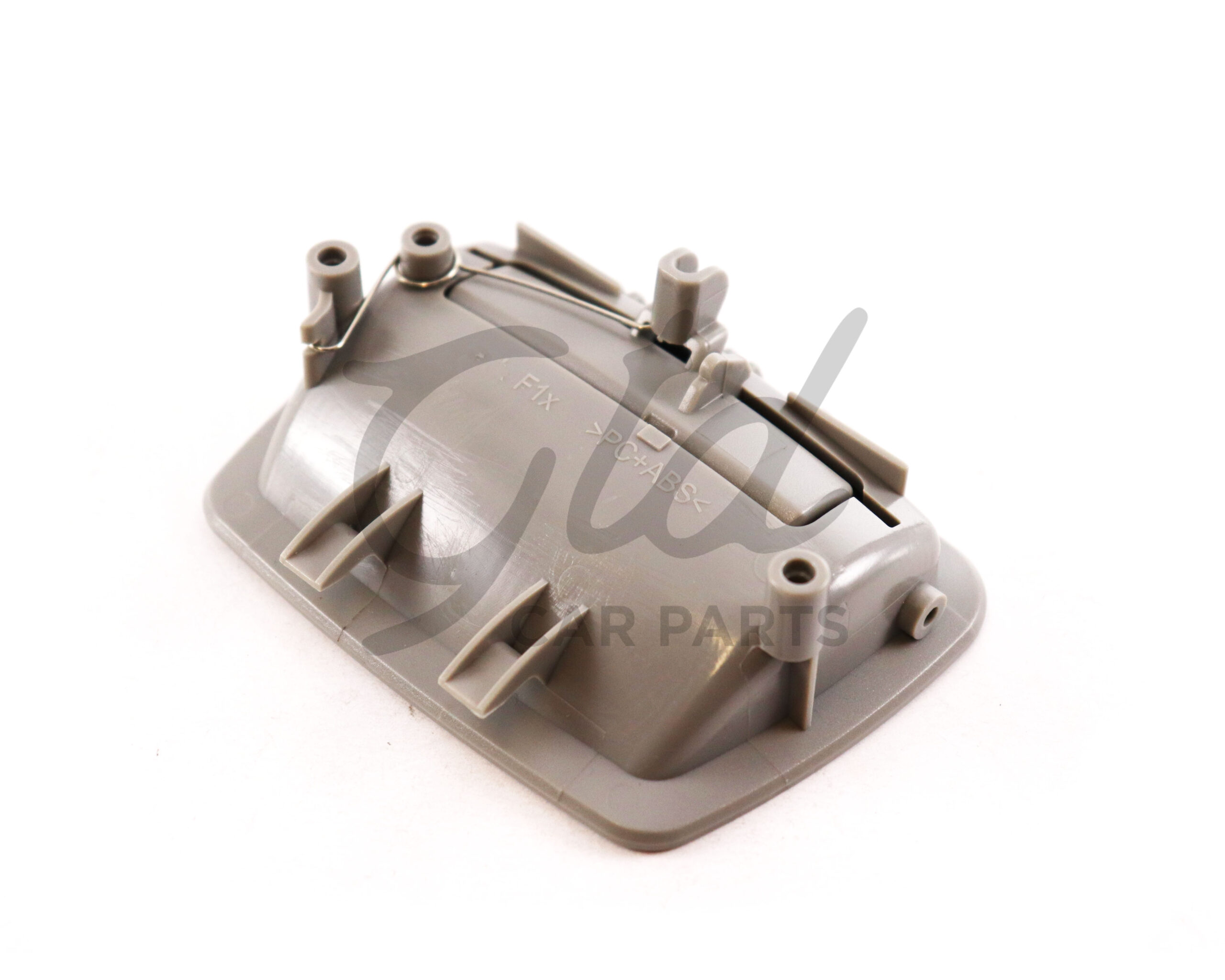 Puxador Gaveta Porta-Luvas Cinza BMW Série 5/7 F10 F11 F01 F02 - Image 5