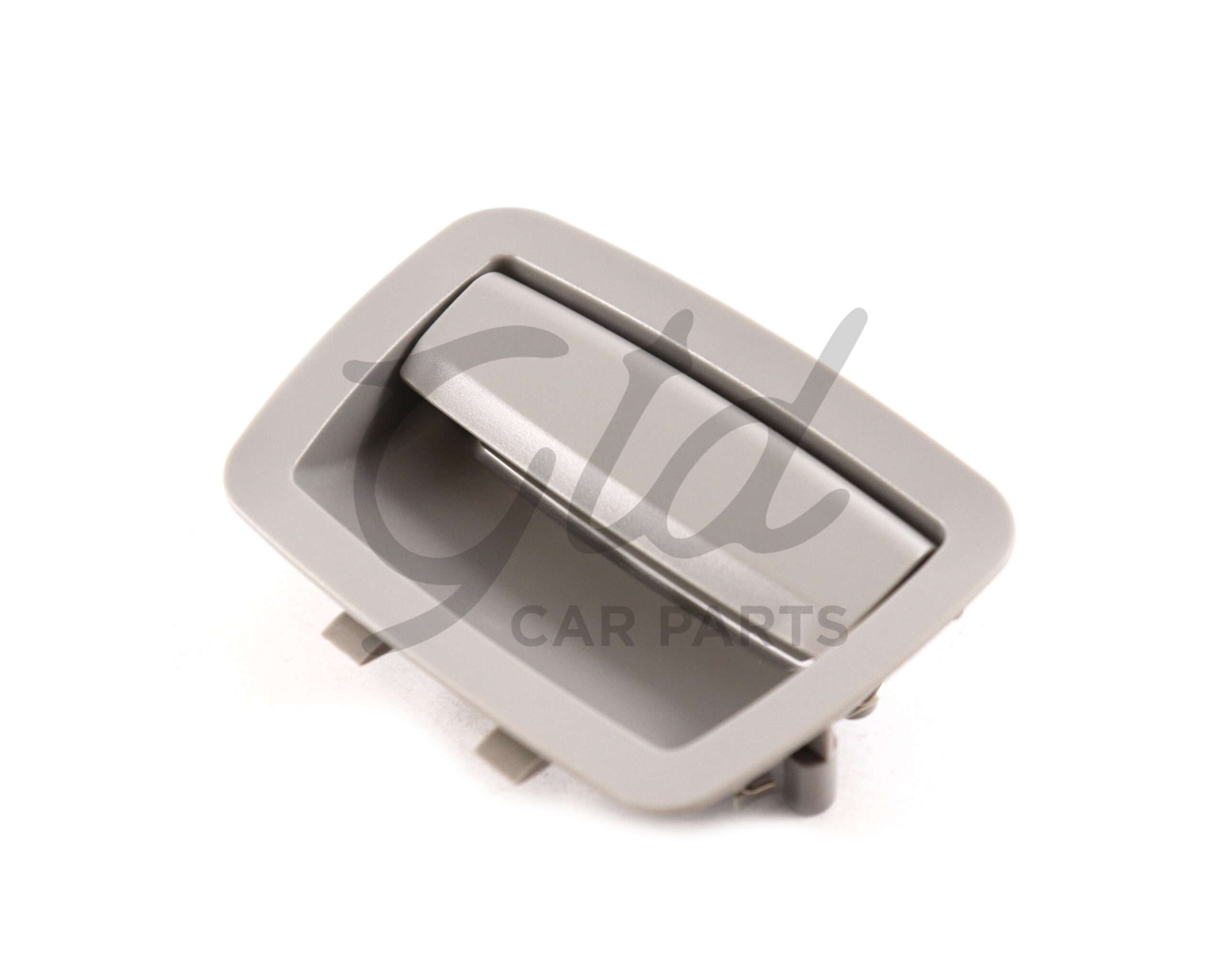 Puxador Gaveta Porta-Luvas Cinza BMW Série 5/7 F10 F11 F01 F02 - Image 6