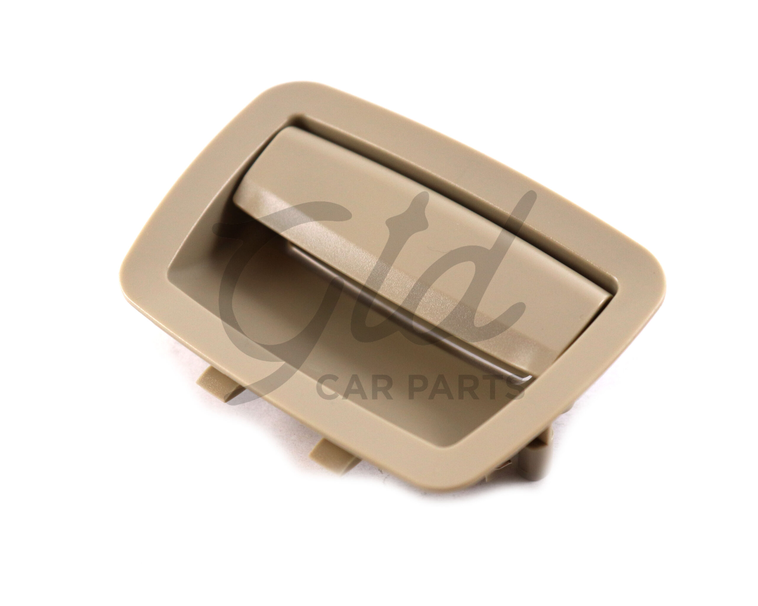 Puxador Gaveta Porta-Luvas Oyster BMW Série 5/7 F10 F11 F01 F02 - Image 2