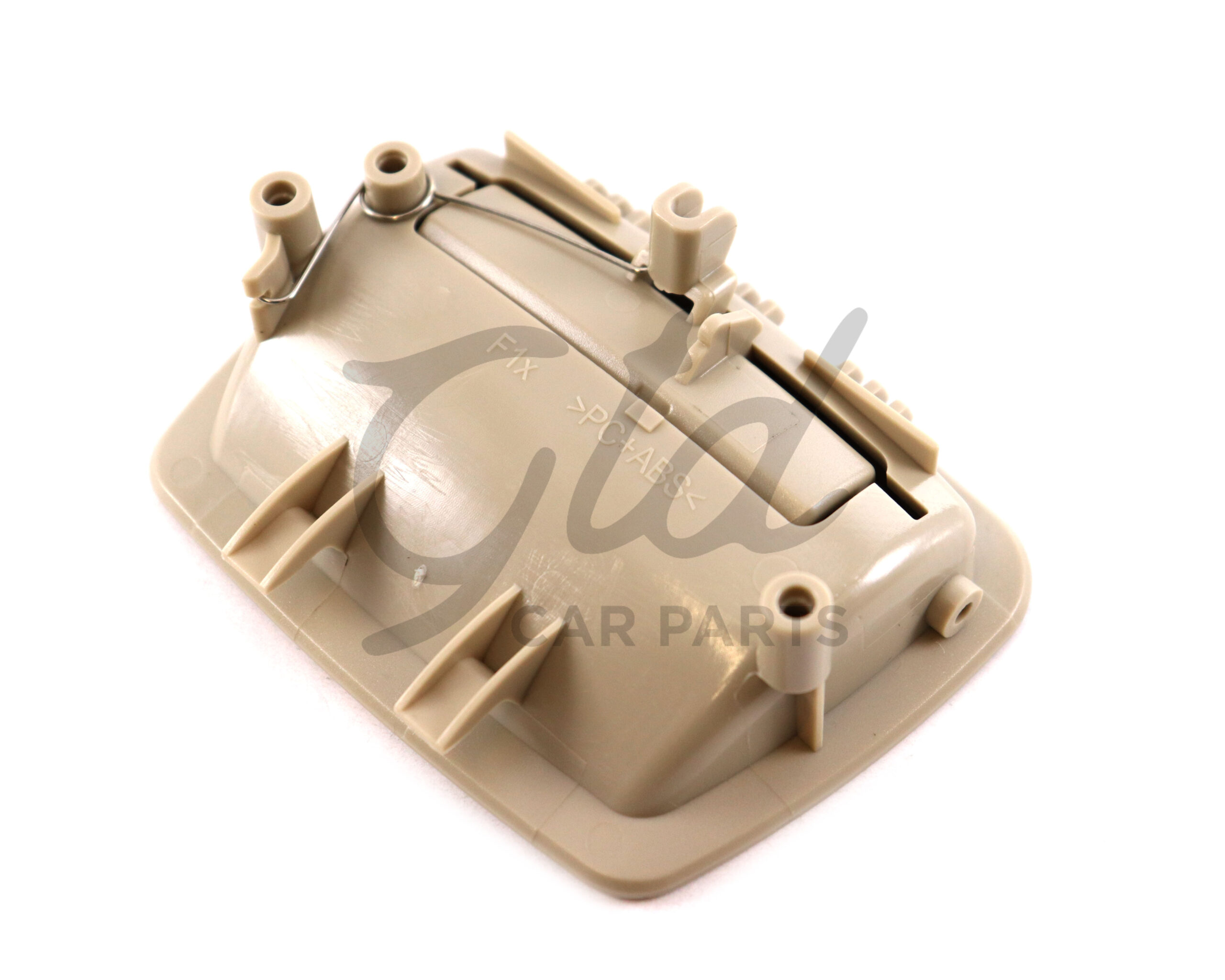 Puxador Gaveta Porta-Luvas Oyster BMW Série 5/7 F10 F11 F01 F02 - Image 4