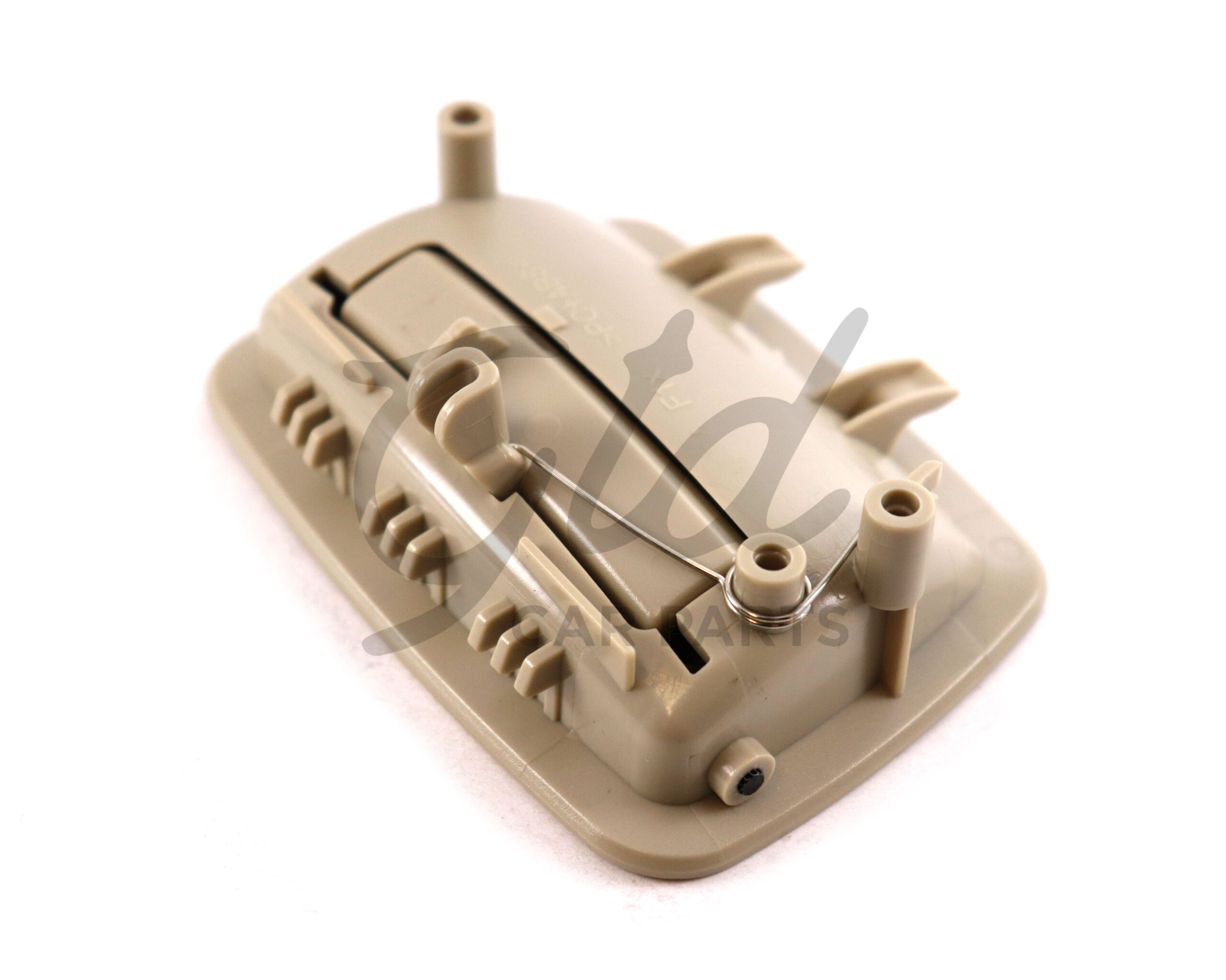 Puxador Gaveta Porta-Luvas Oyster BMW Série 5/7 F10 F11 F01 F02 - Image 6