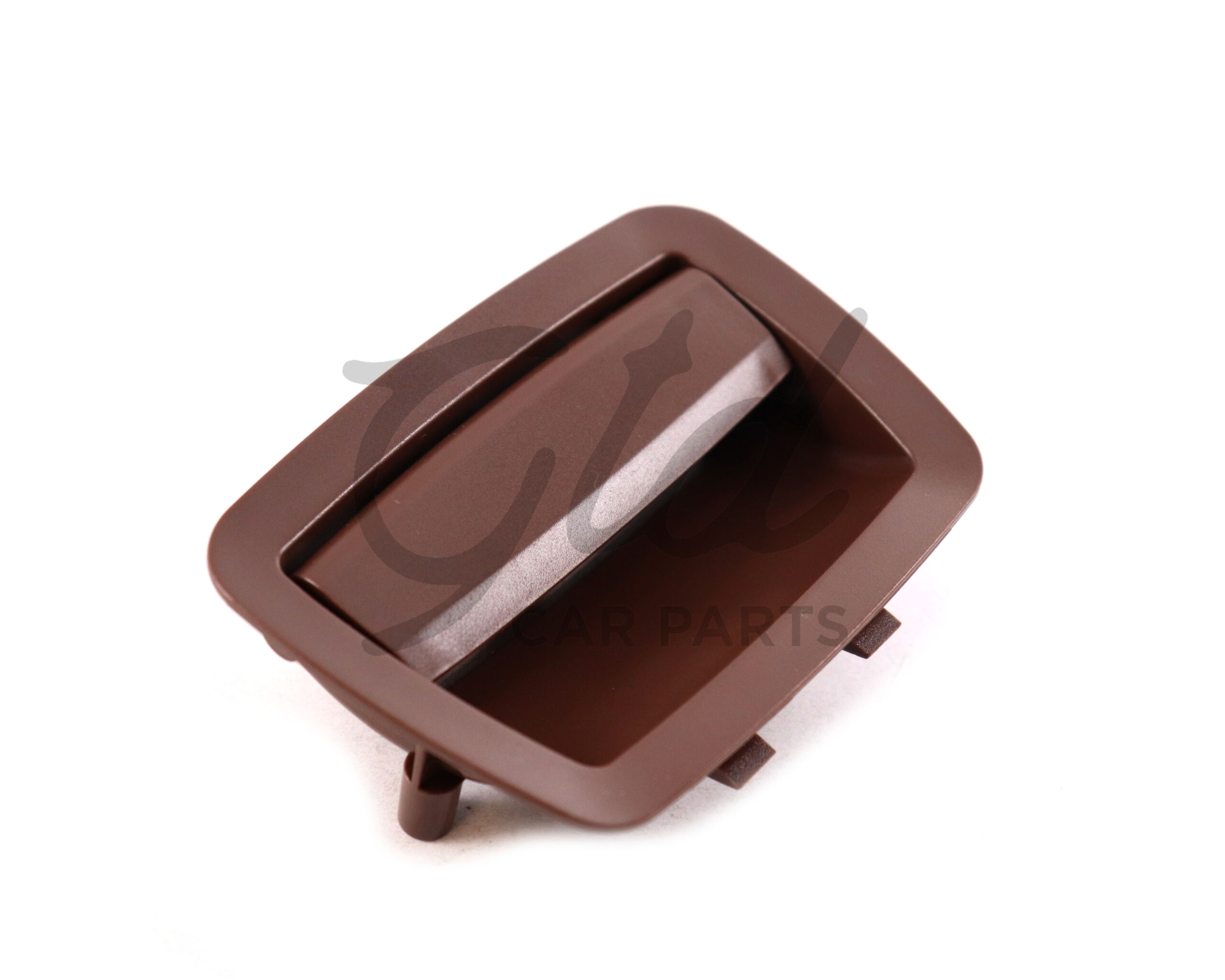 Puxador Gaveta Porta-Luvas Vermelho BMW Série 5/7 F10 F11 F01 F02 2009-2017 - Image 5