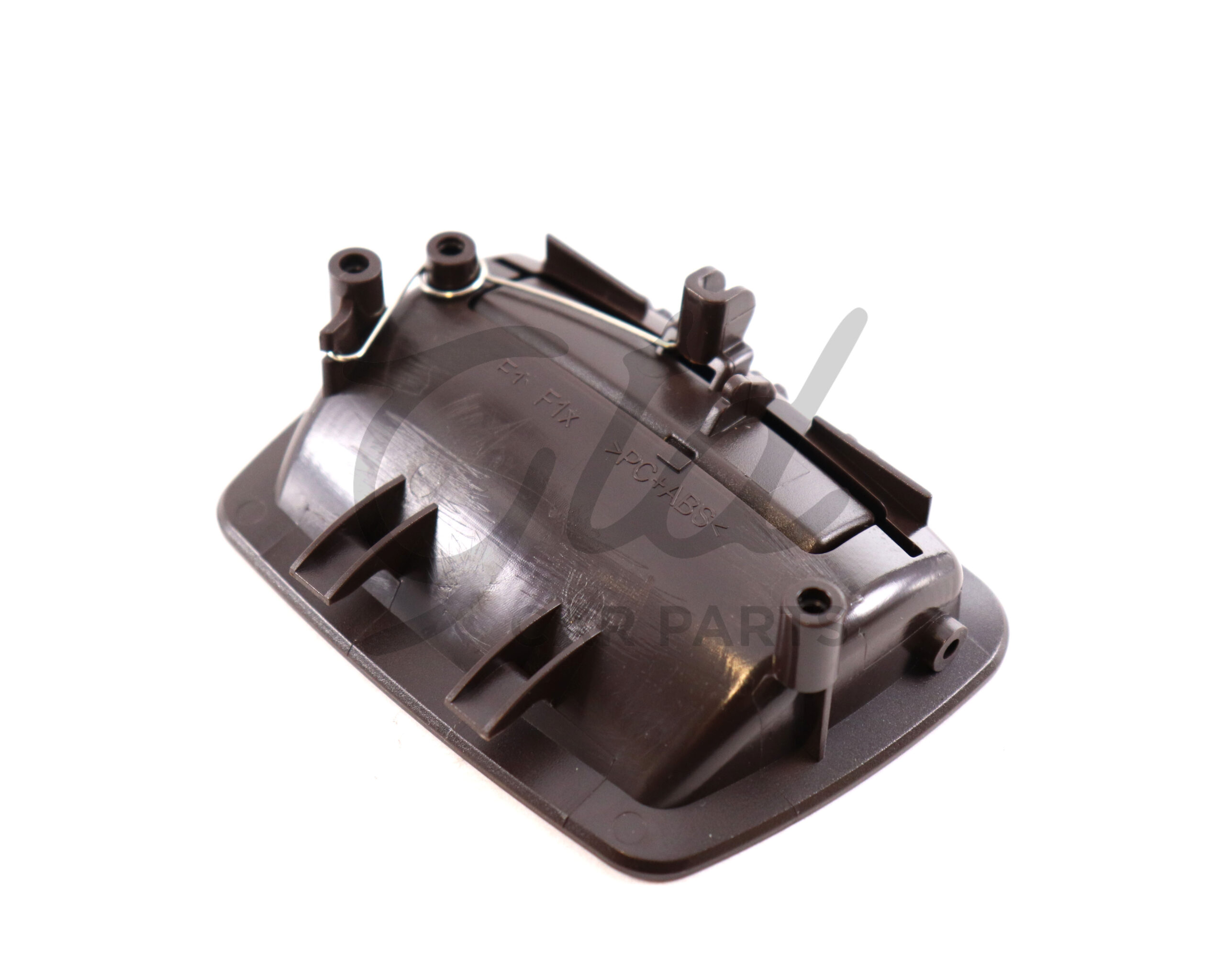 Puxador Gaveta Porta-Luvas Moka BMW Série 5/7 F10 F11 F01 F02 - Image 2