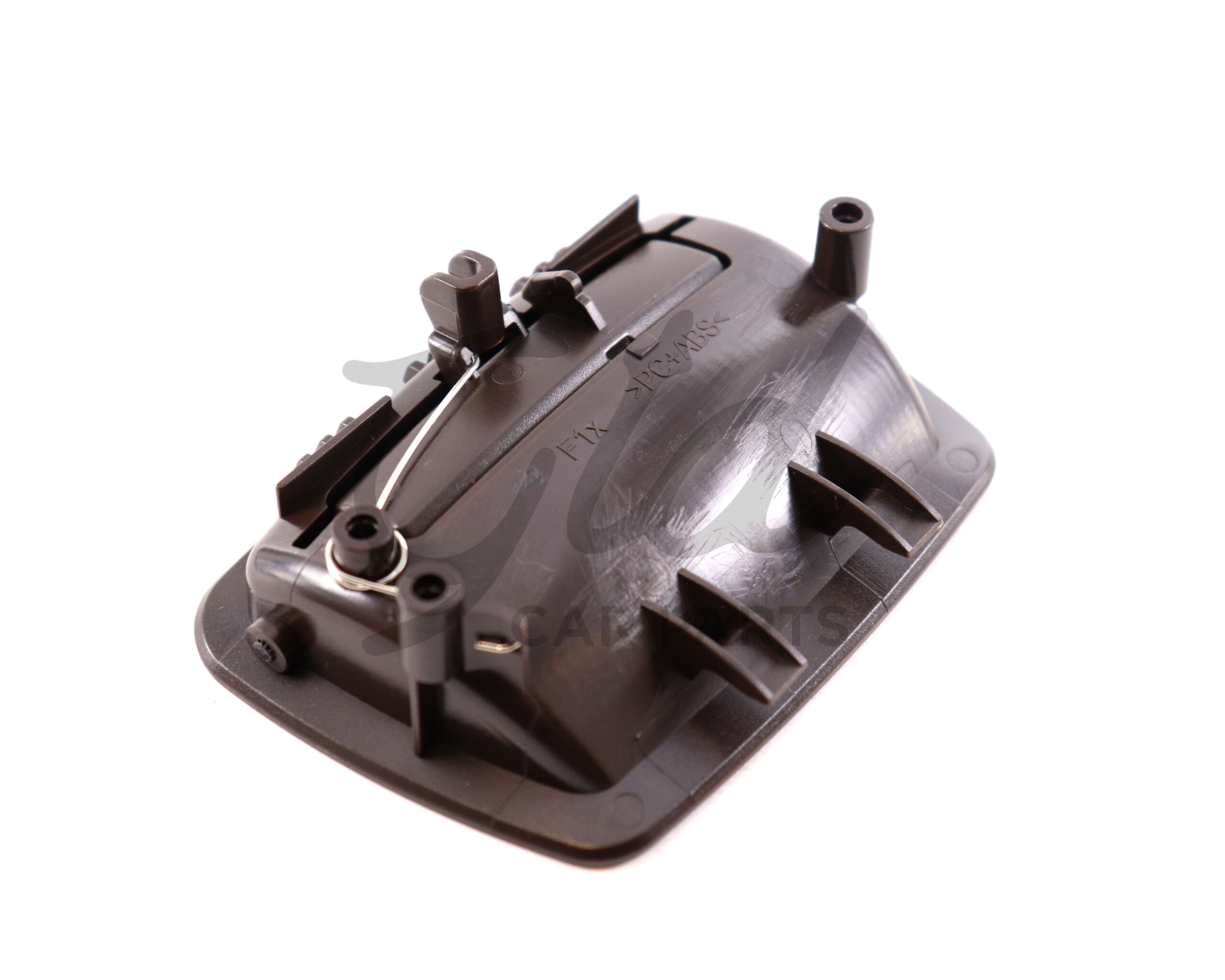 Puxador Gaveta Porta-Luvas Moka BMW Série 5/7 F10 F11 F01 F02 - Image 3