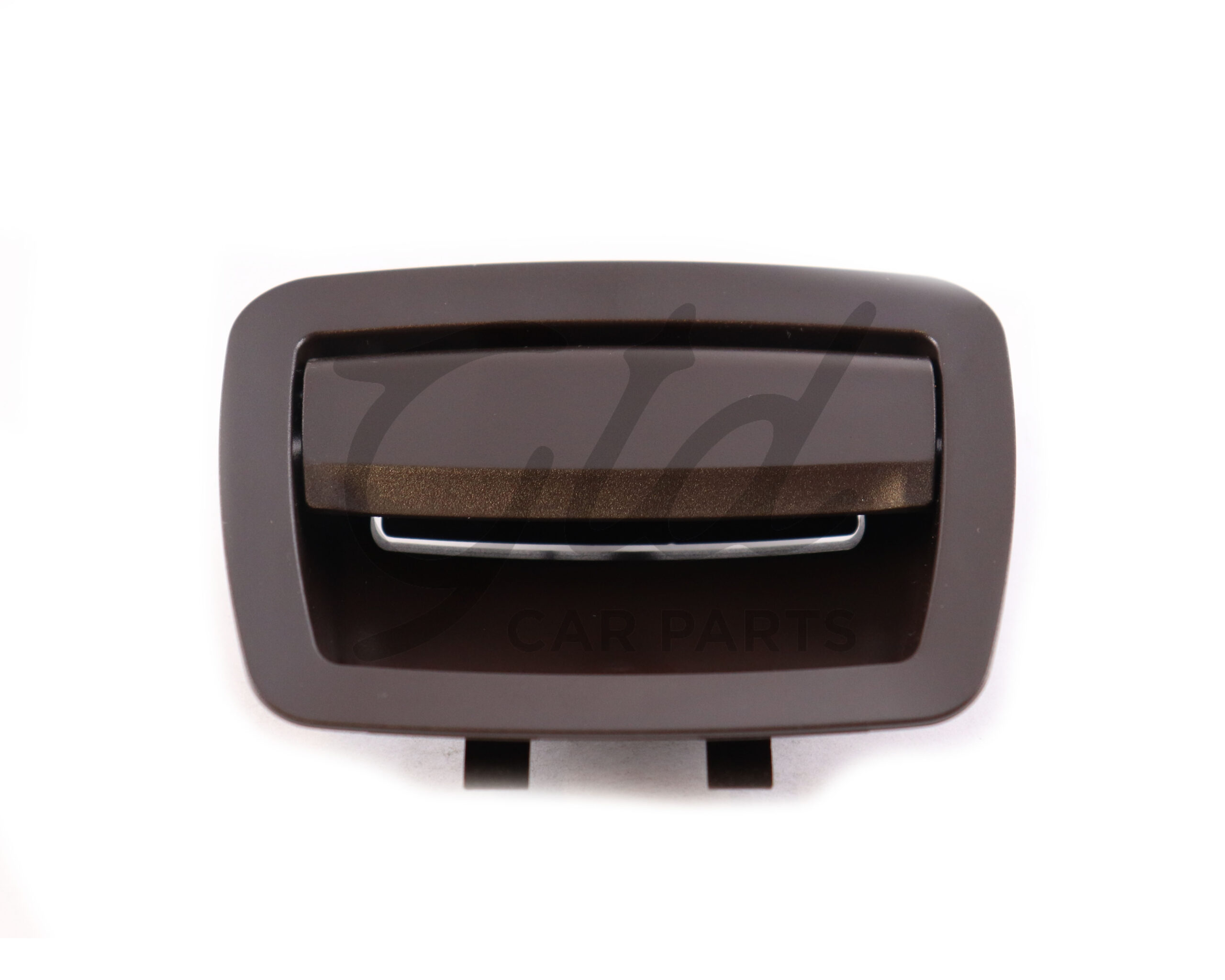 Puxador Gaveta Porta-Luvas Moka BMW Série 5/7 F10 F11 F01 F02 - Image 4