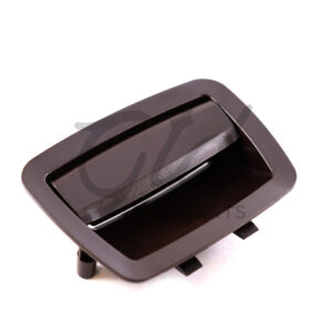 Puxador Gaveta Porta-Luvas Moka BMW Série 5/7 F10 F11 F01 F02