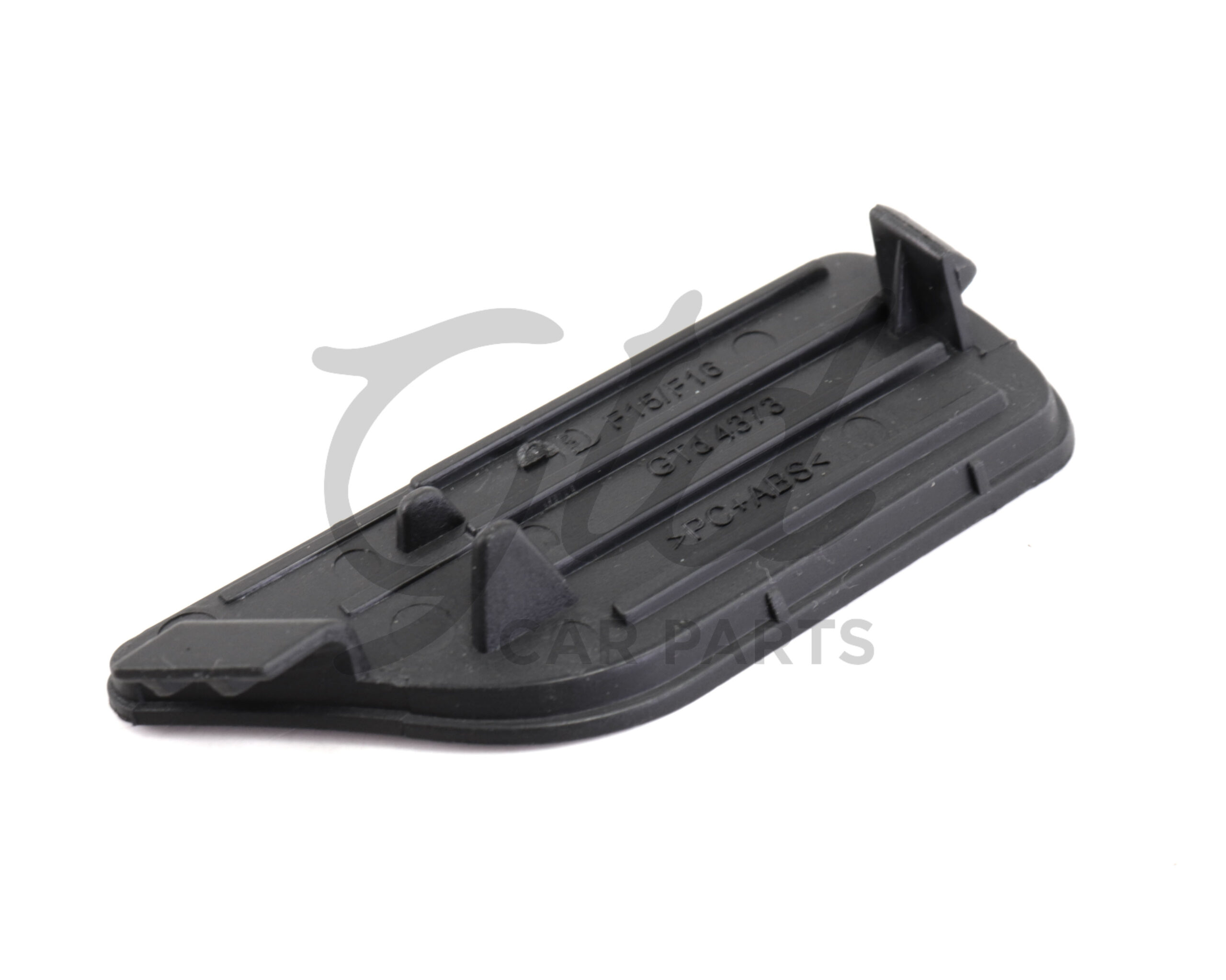 Puxador Frontal Condutor Esquerdo Preto BMW X5 X6 F15 F16 2014-2018 - Image 4