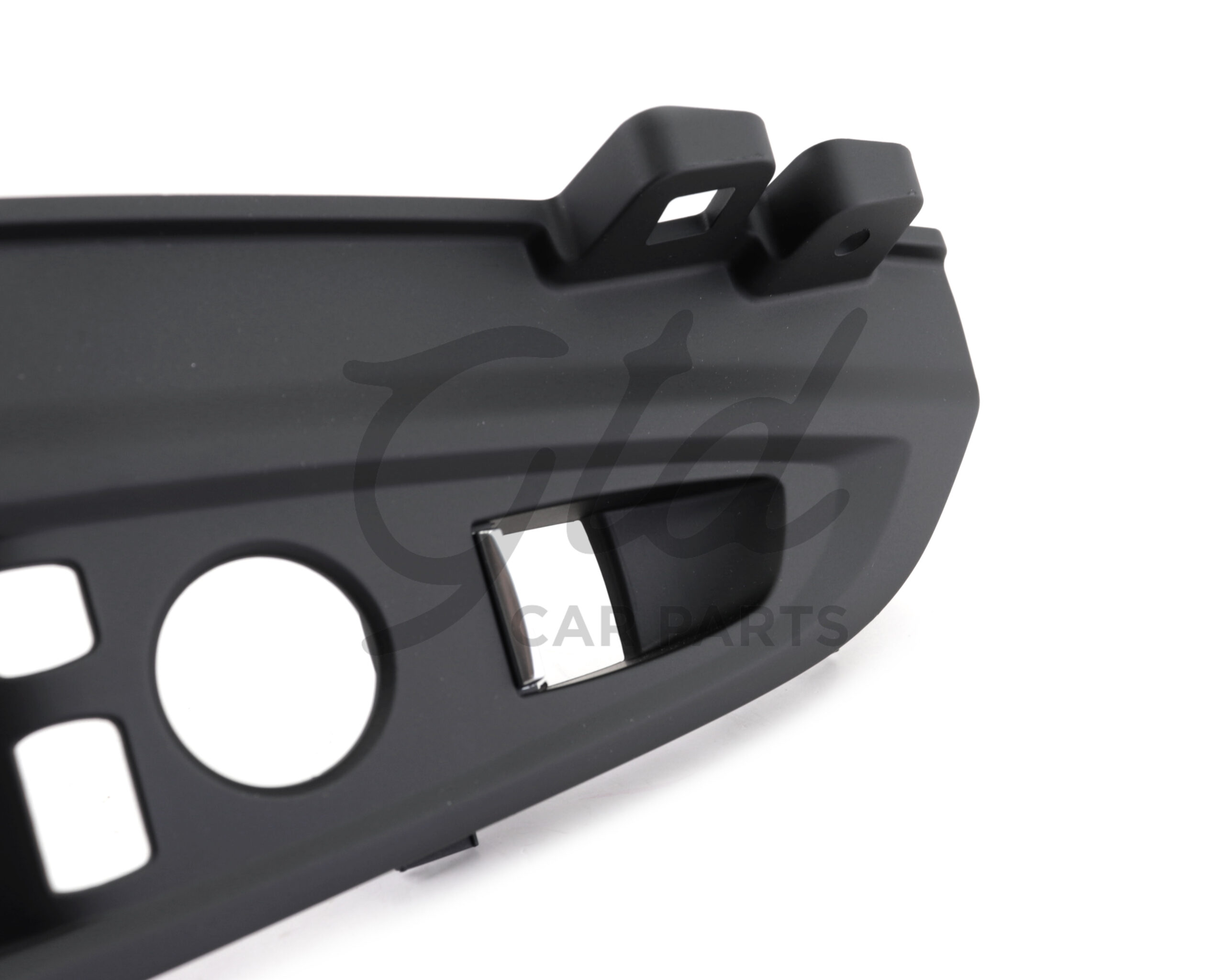 Puxador Frontal Condutor Esquerdo Preto BMW X5 X6 F15 F16 2014-2018 - Image 5