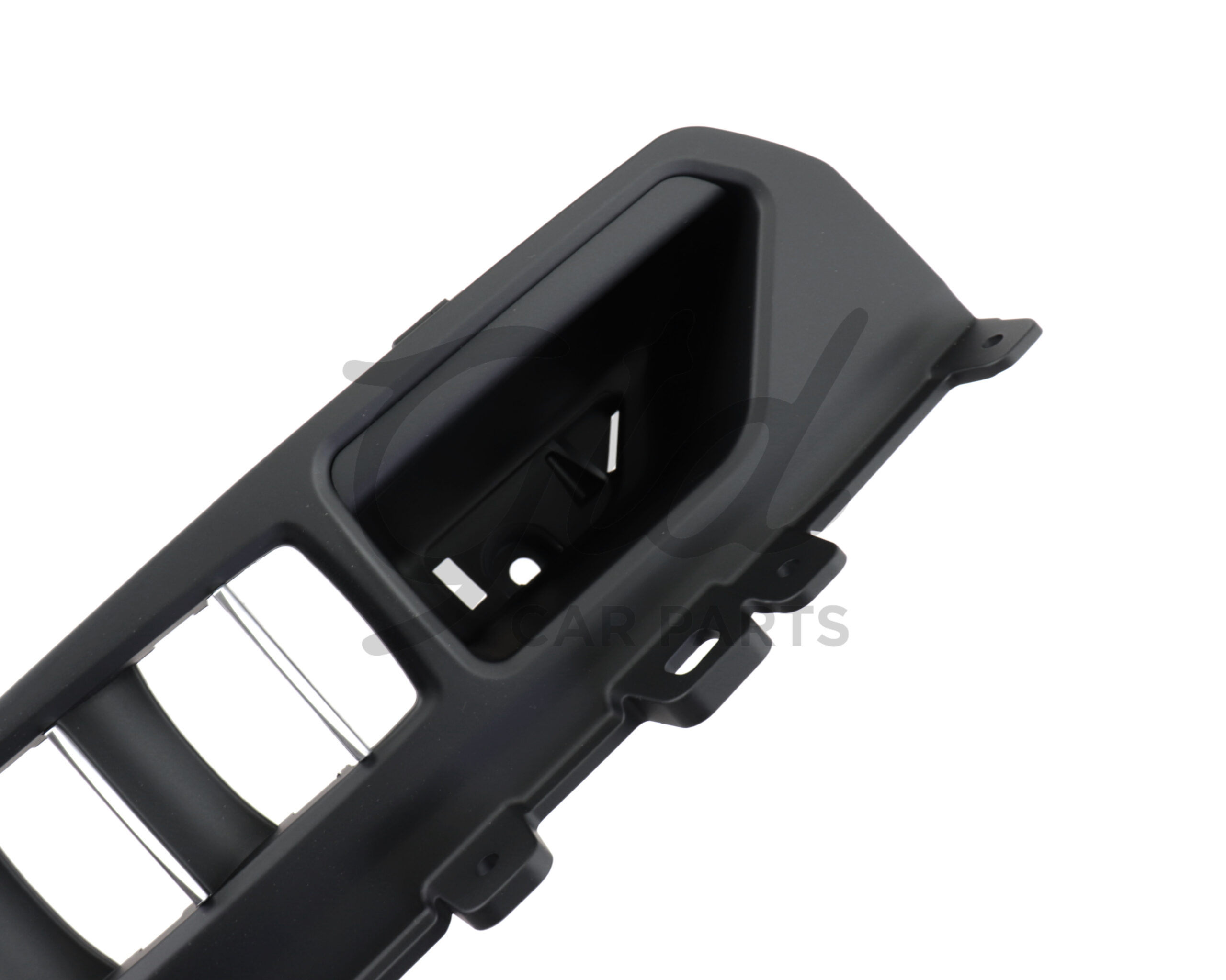 Puxador Frontal Condutor Esquerdo Preto BMW X5 X6 F15 F16 2014-2018 - Image 7