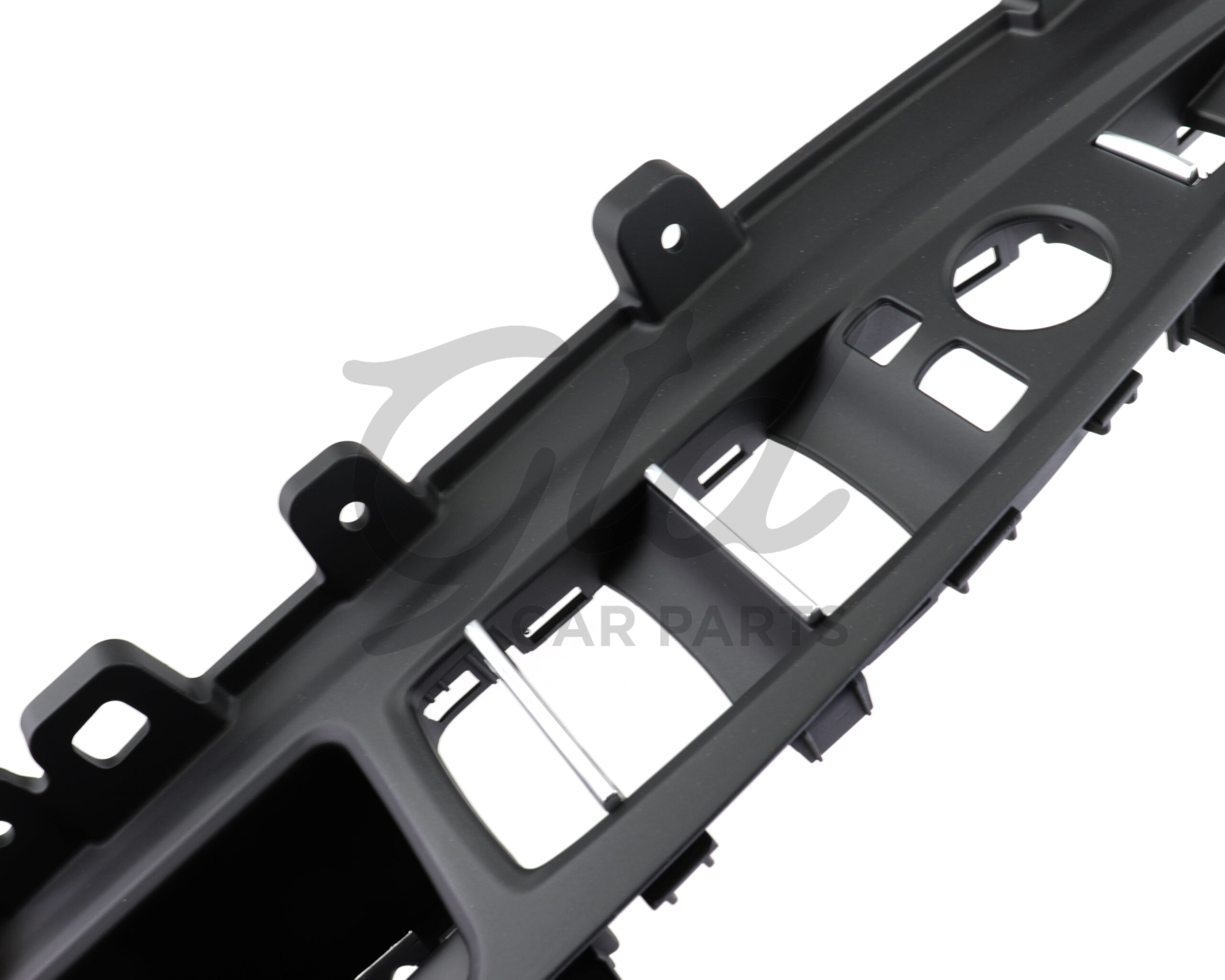 Puxador Frontal Condutor Esquerdo Preto BMW X5 X6 F15 F16 2014-2018 - Image 8