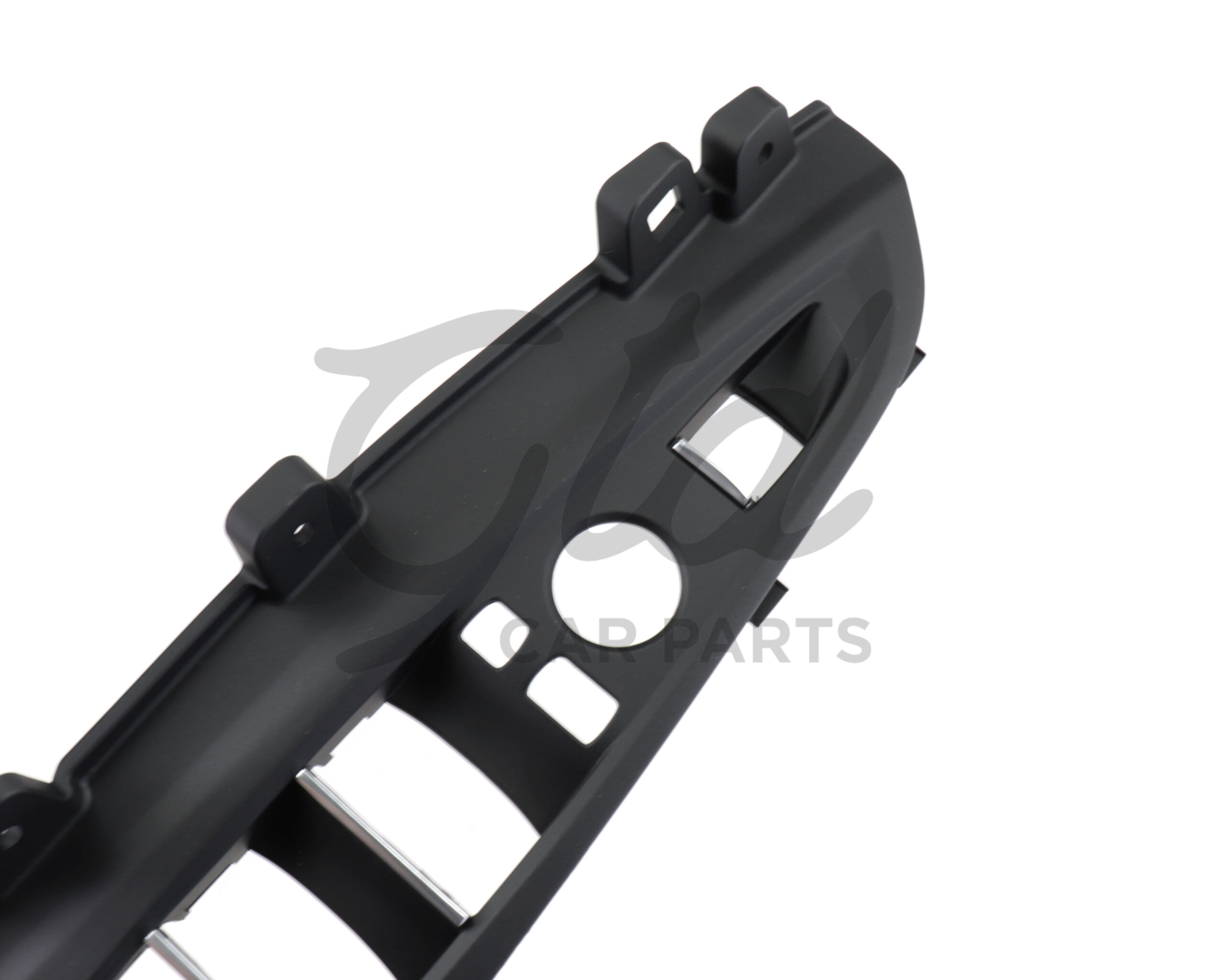 Puxador Frontal Condutor Esquerdo Preto BMW X5 X6 F15 F16 2014-2018 - Image 9