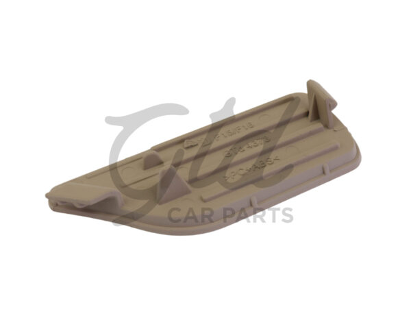 Puxador Frontal Condutor Esquerdo Bege BMW X5 X6 F15 F16 2014-2018 - Image 6